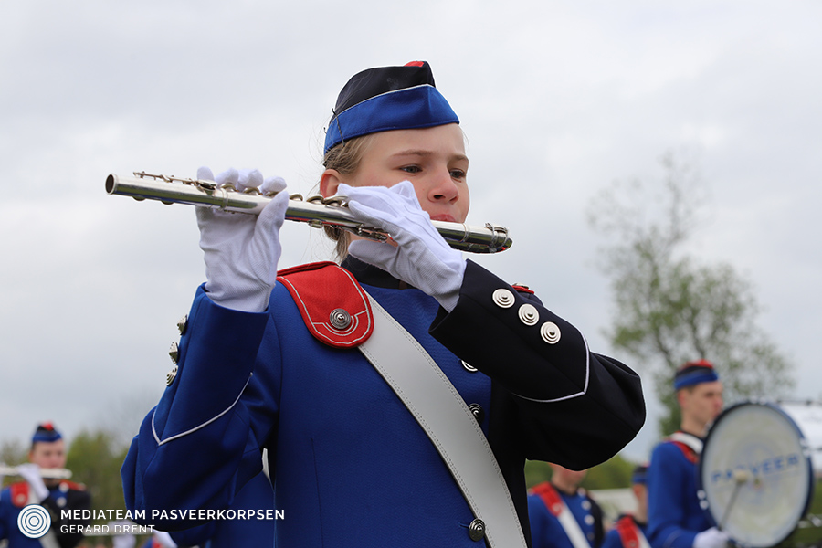 GRD 115 - Taptoe Havelte