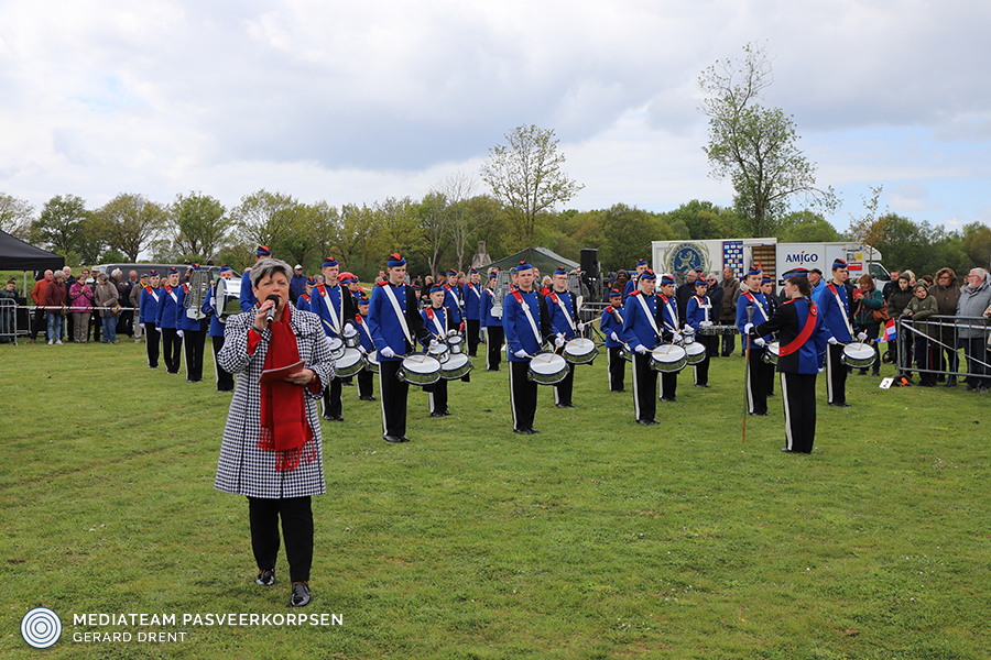 GRD 139 - Taptoe Havelte