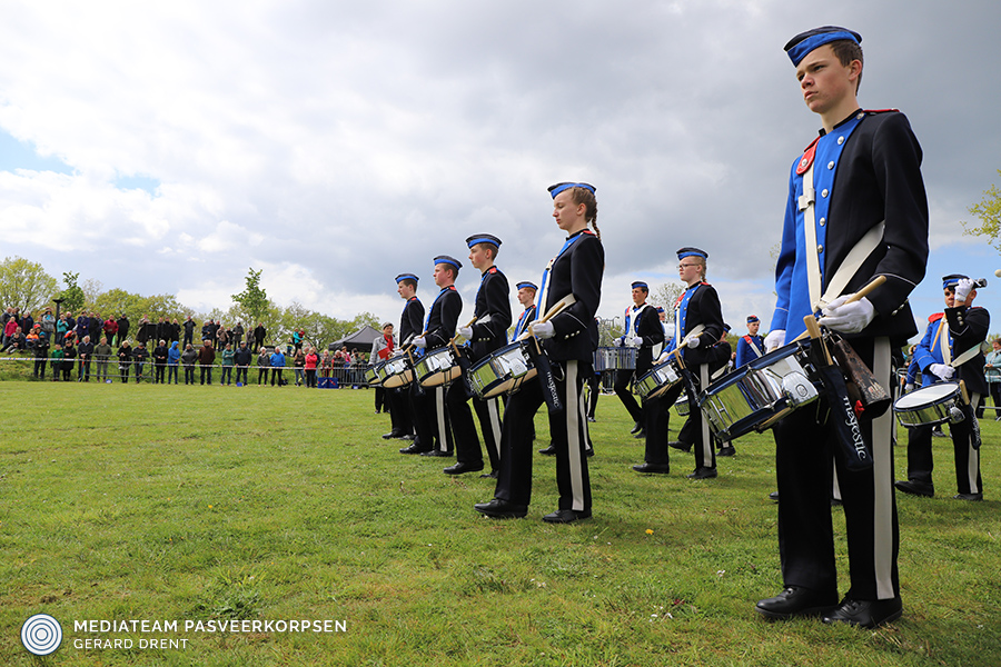 GRD 148 - Taptoe Havelte