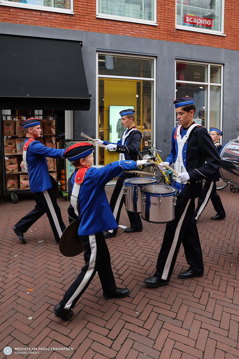(06) - Huldiging GRDrent