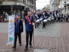 (33) - Huldiging GRDrent