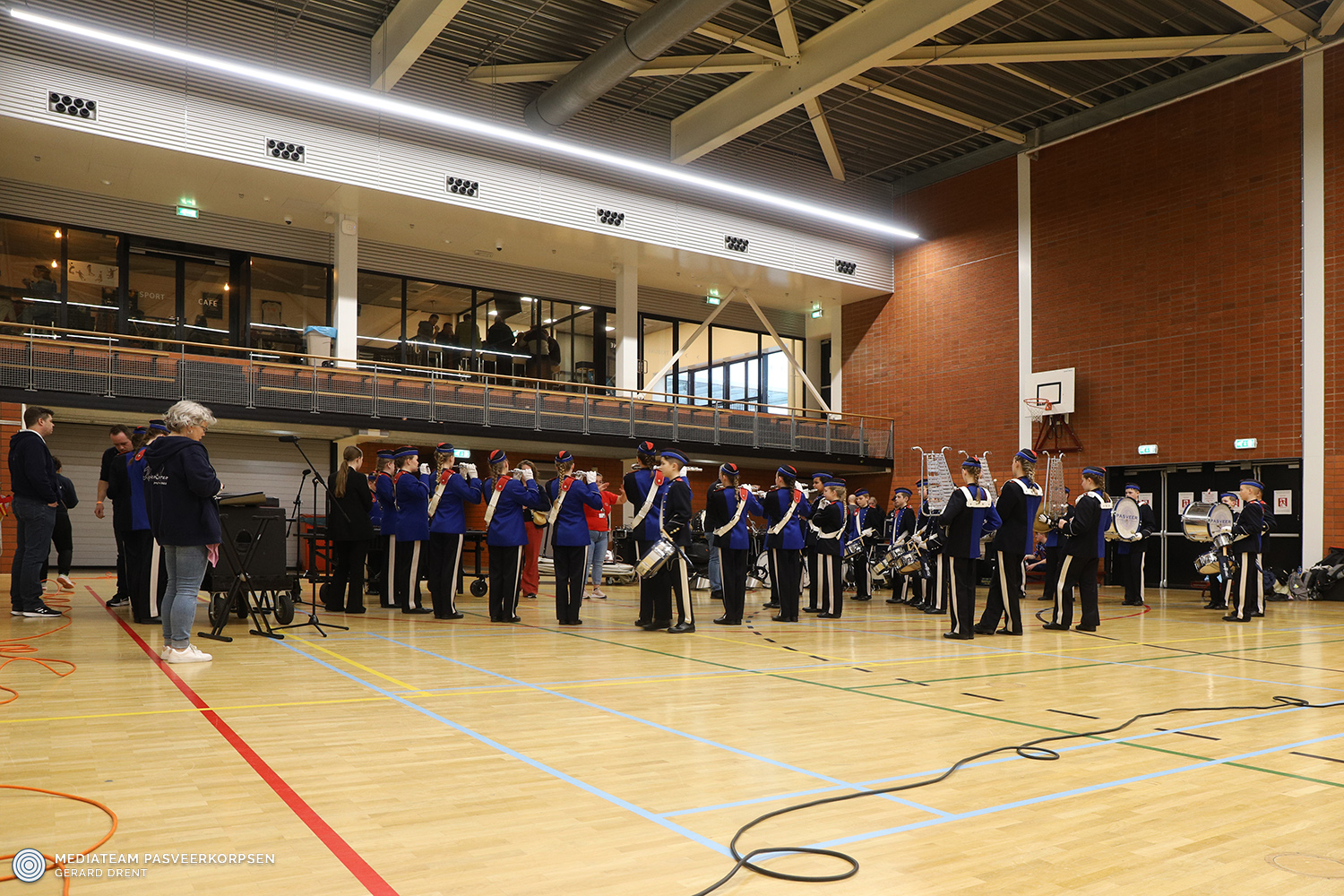 (01) -CGN Almere GRDrent