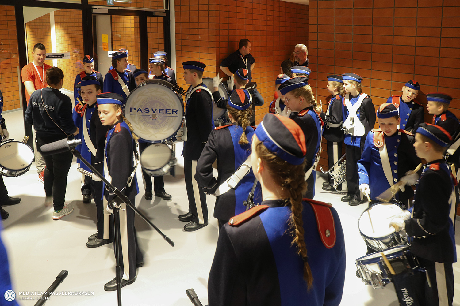 (03) -CGN Almere GRDrent