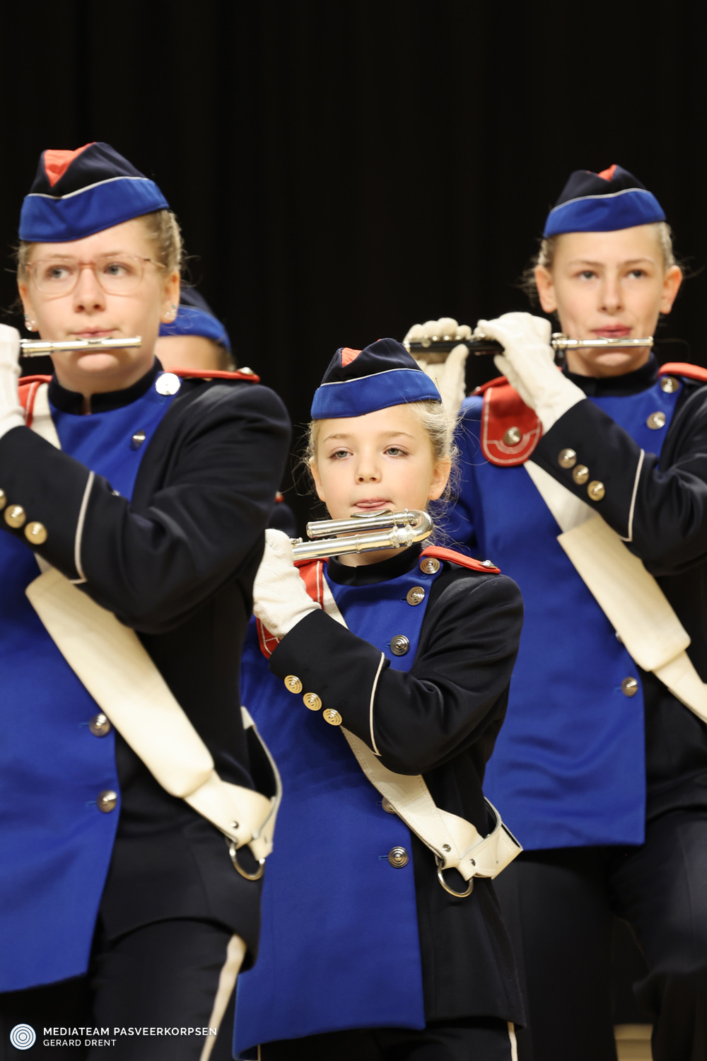 (07) -CGN Almere GRDrent