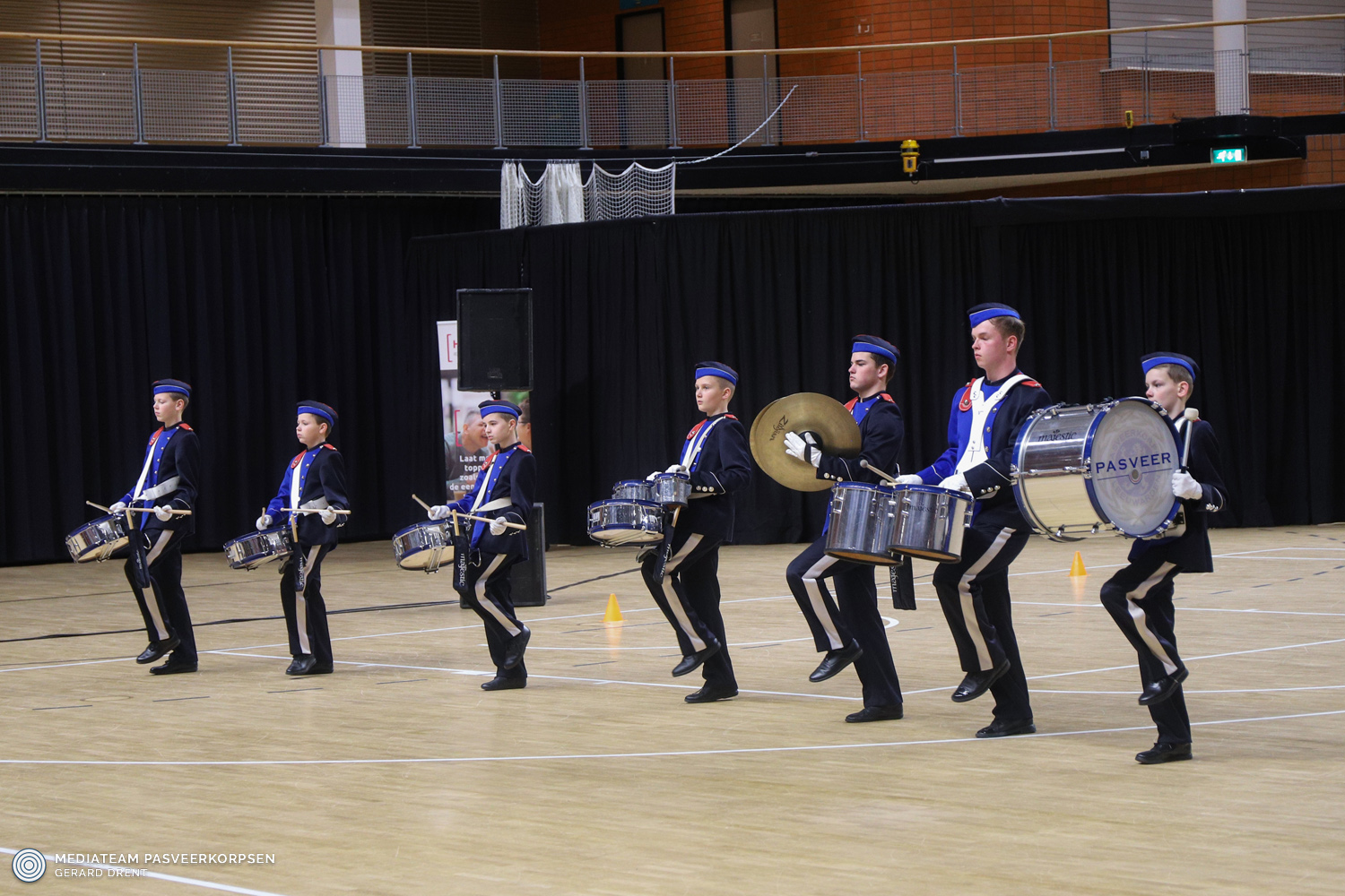 (08) -CGN Almere GRDrent