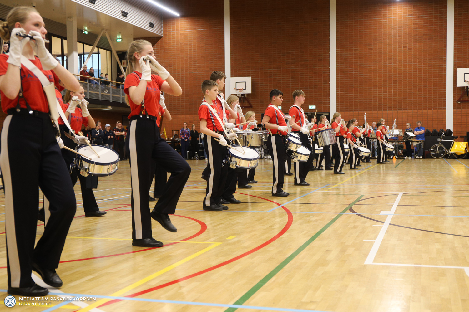 (25) -CGN Almere GRDrent
