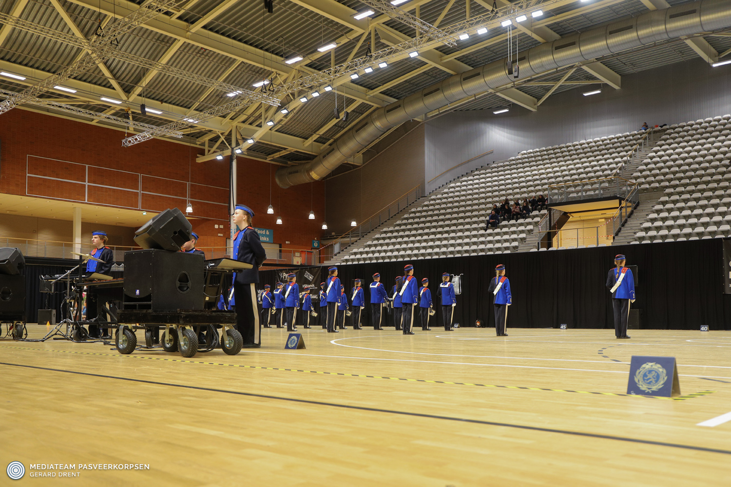 (29) -CGN Almere GRDrent