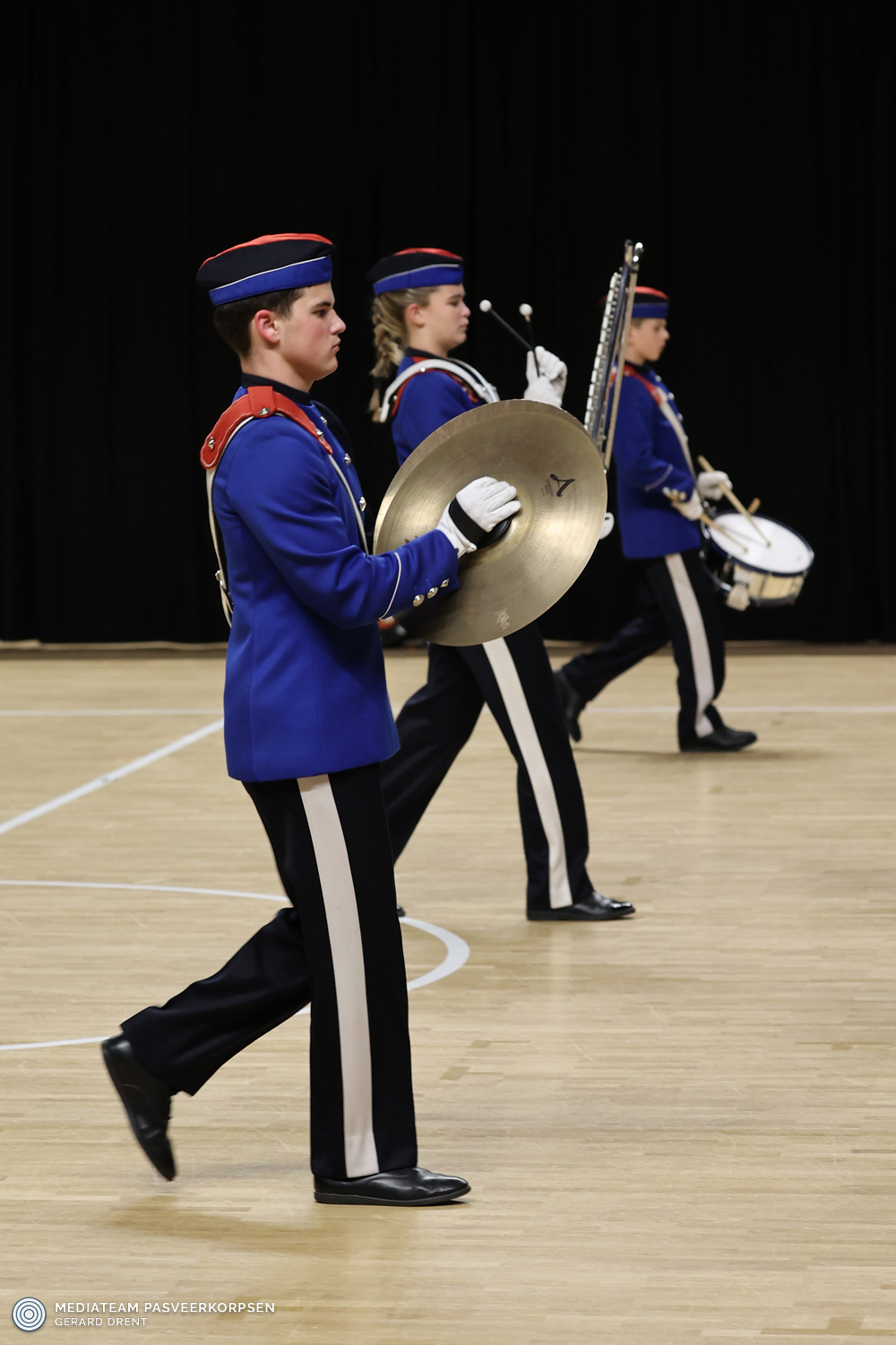 (35) -CGN Almere GRDrent