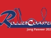 RollerCoaster 2022 rode achtergrond