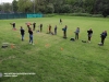 GRD - 007 - 1e veldtraining
