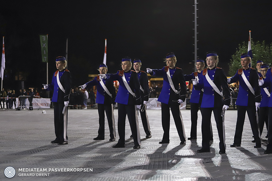 GRD - 094 - Taptoe Leiden Klein