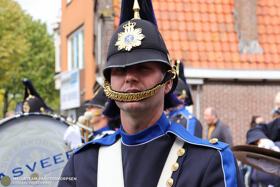 PVK [CFA] Medemblik