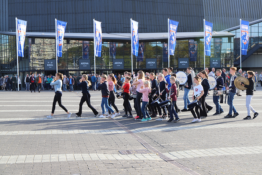 (02) - Nat taptoe Rdam GRDrent