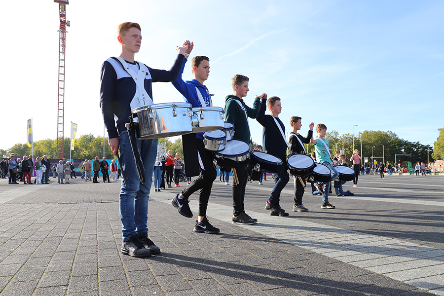 (04) - Nat taptoe Rdam GRDrent