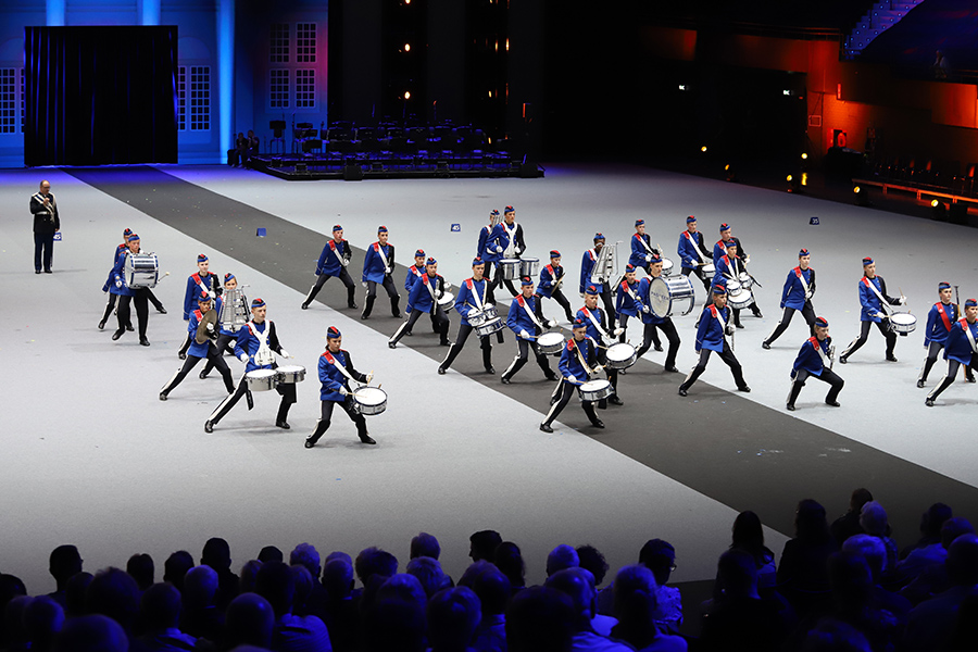 (14) - Nat taptoe Rdam GRDrent