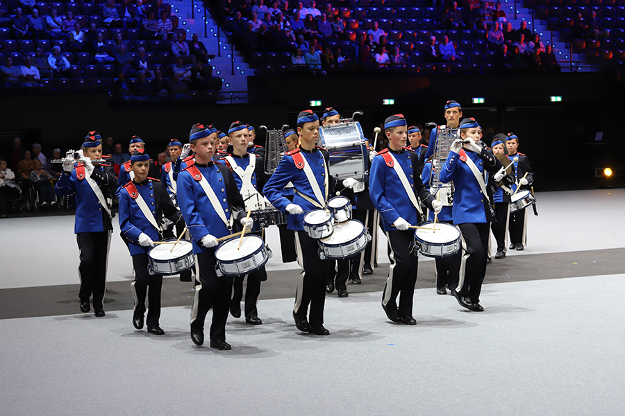 (23) - Nat taptoe Rdam GRDrent