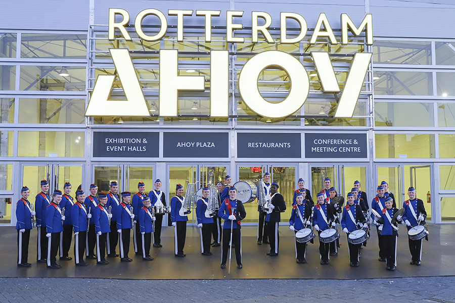 (24) - Nat taptoe Rdam GRDrent