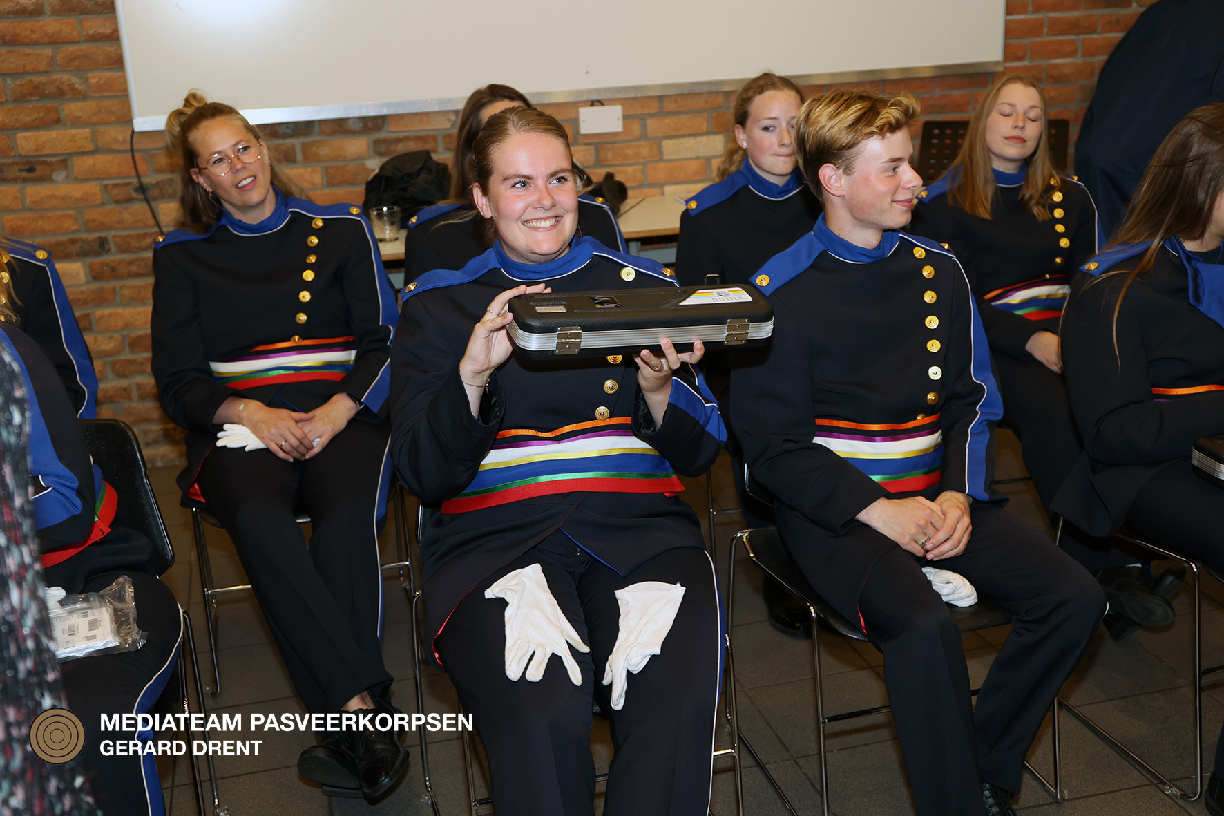 030 - Nieuwe fluit GRDrent