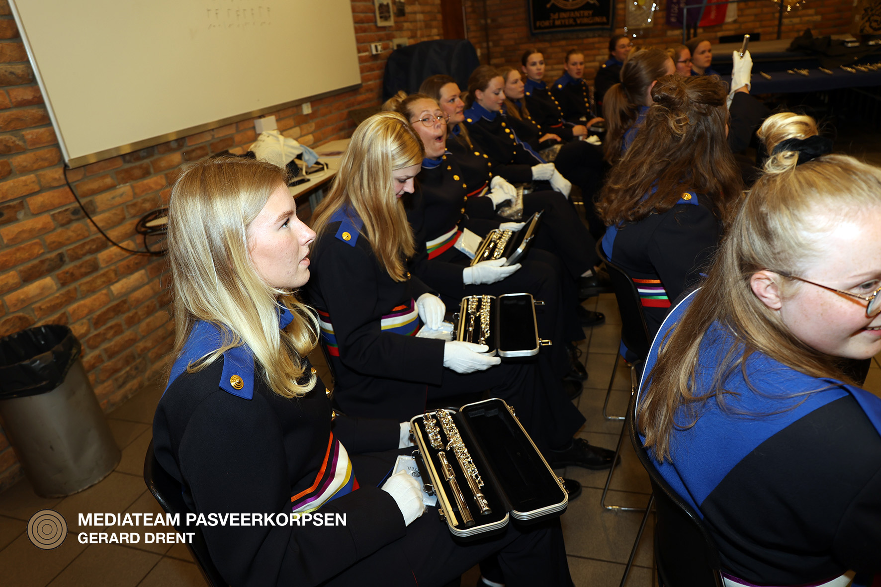 038 - Nieuwe fluit GRDrent