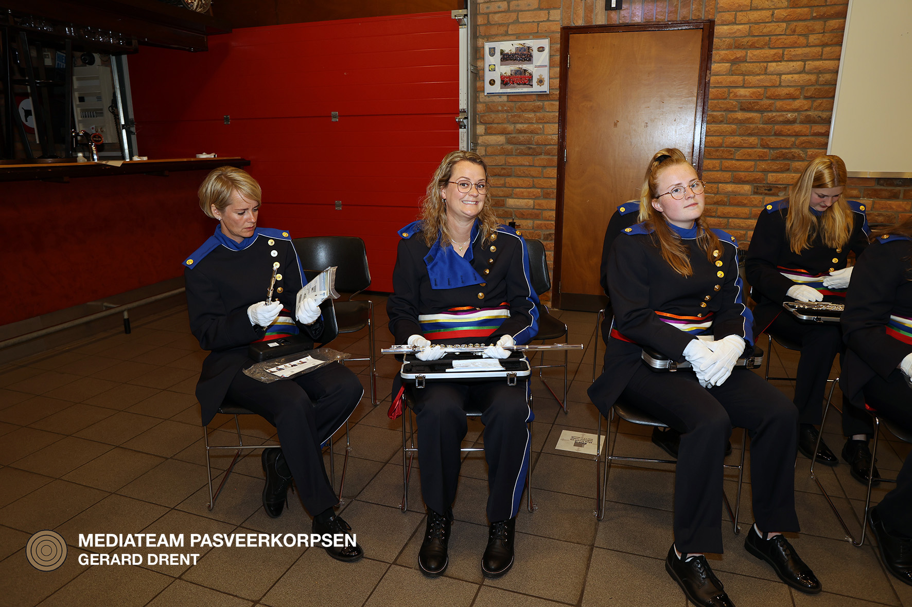 039 - Nieuwe fluit GRDrent
