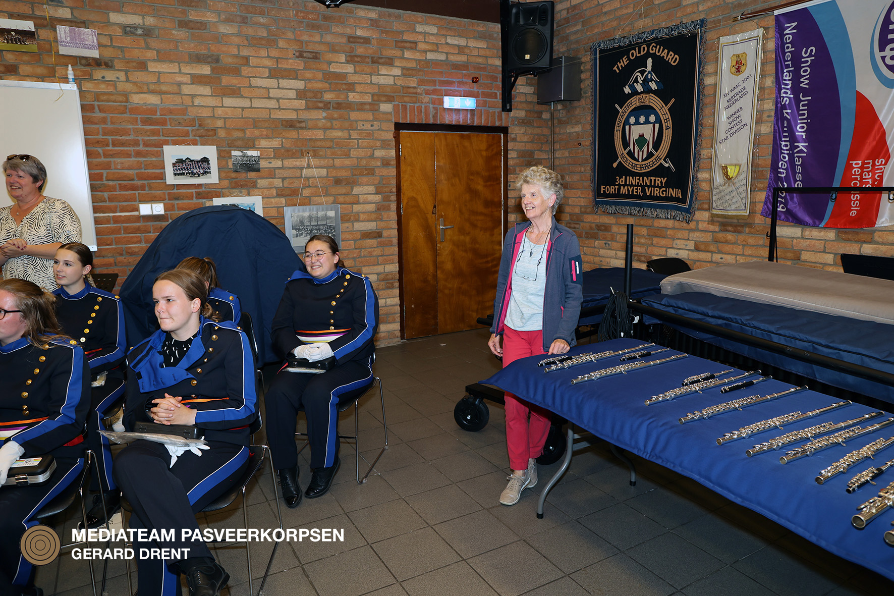 042 - Nieuwe fluit GRDrent