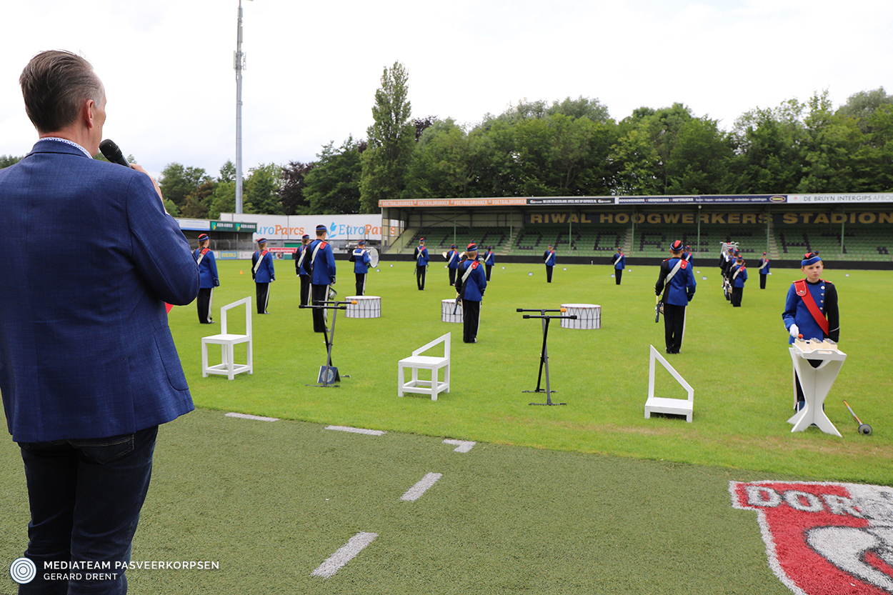 (02) - NK Dordrecht GRDrent