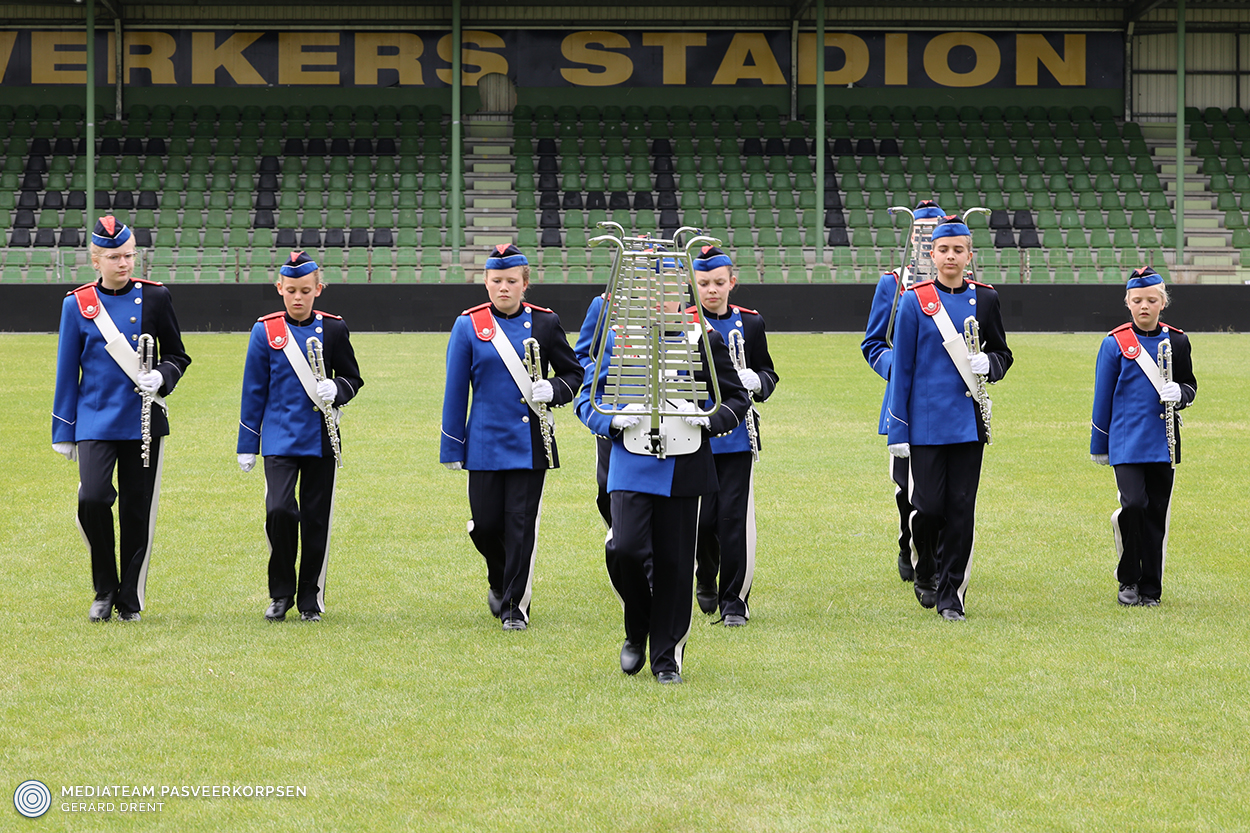 (07) - NK Dordrecht GRDrent