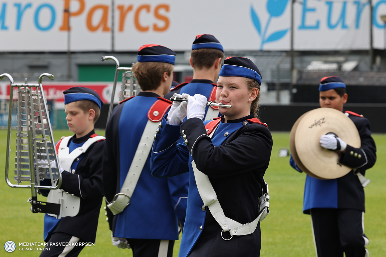 (08) - NK Dordrecht GRDrent