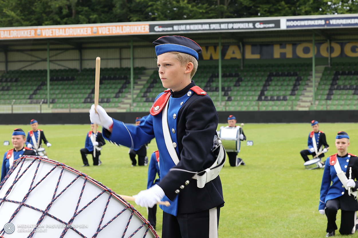 (15) - NK Dordrecht GRDrent