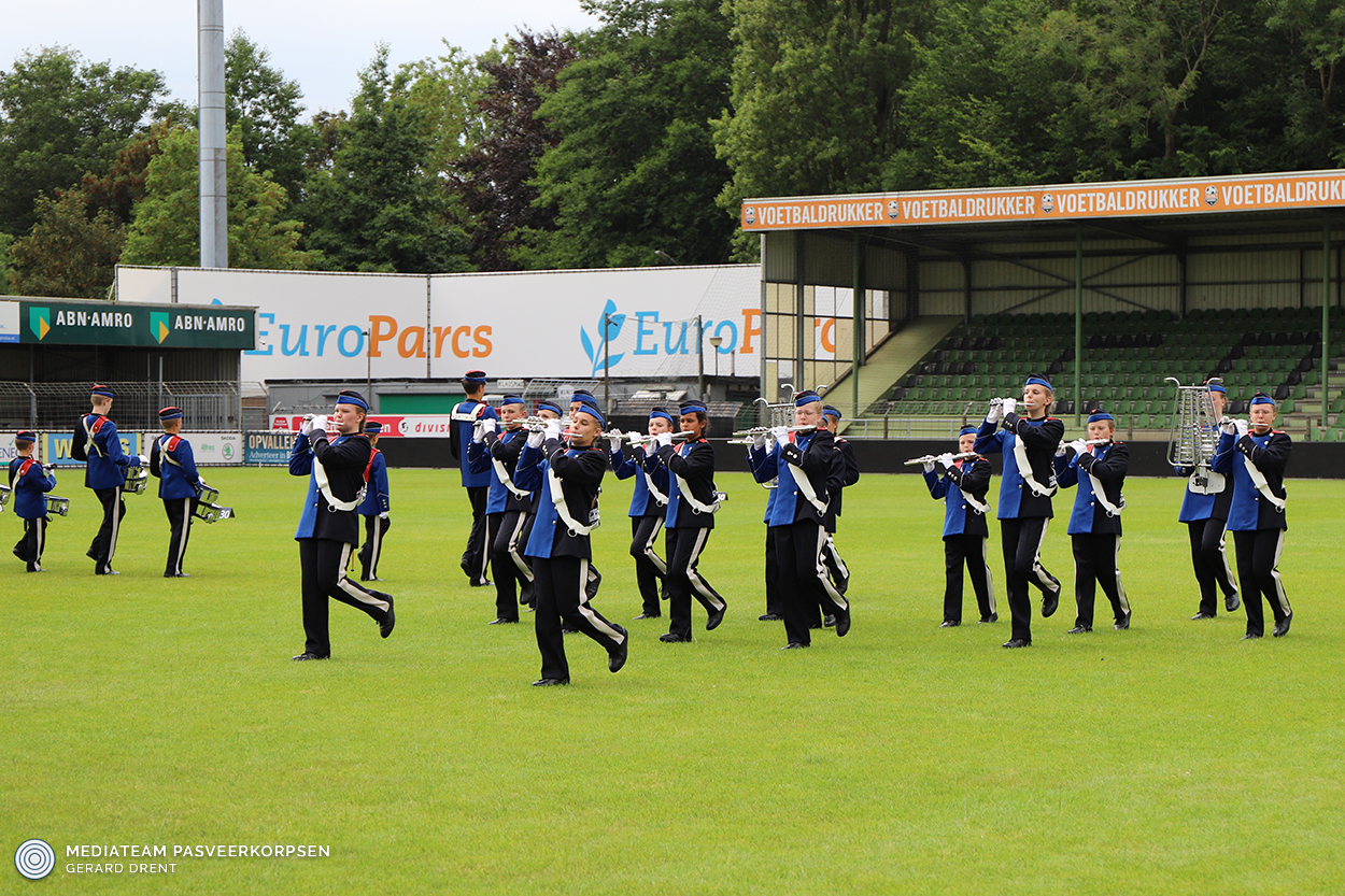 (18) - NK Dordrecht GRDrent