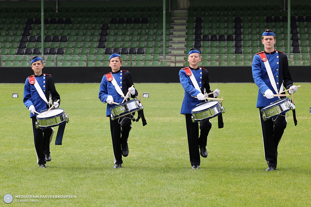 (19) - NK Dordrecht GRDrent