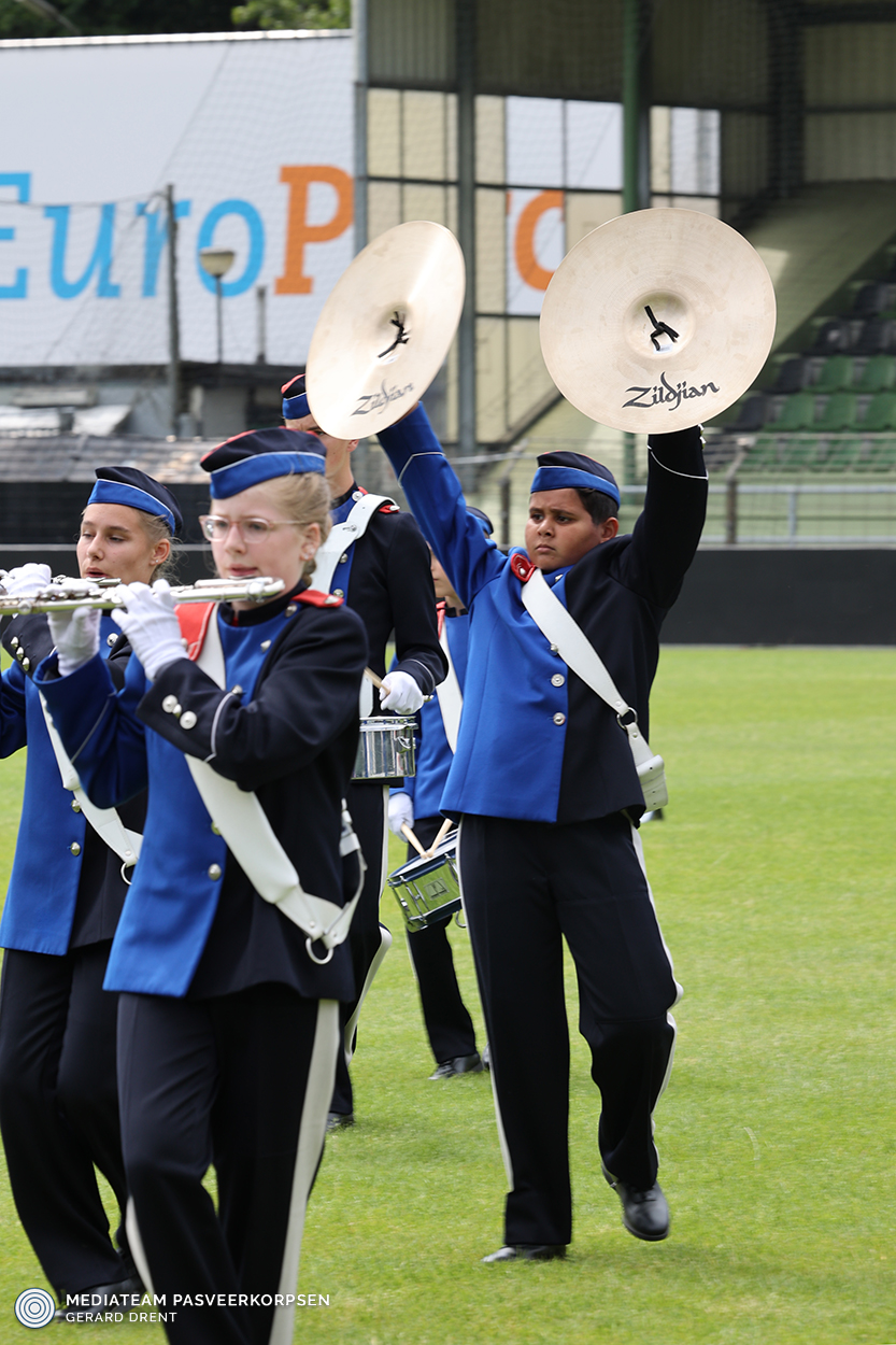 (20) - NK Dordrecht GRDrent