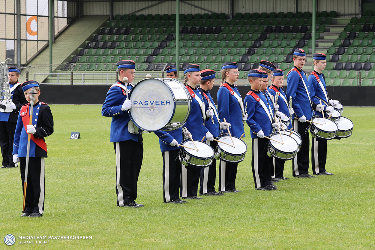 (23) - NK Dordrecht GRDrent