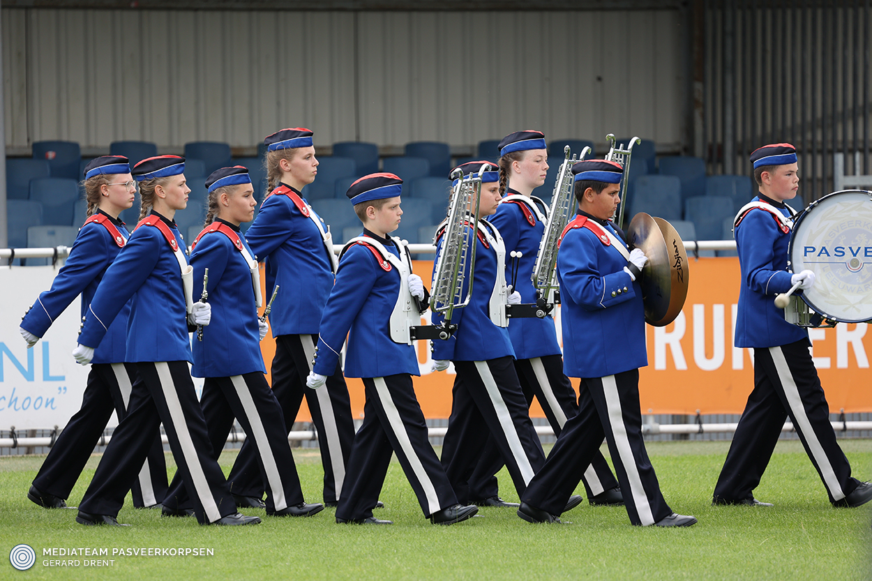 (24) - NK Dordrecht GRDrent