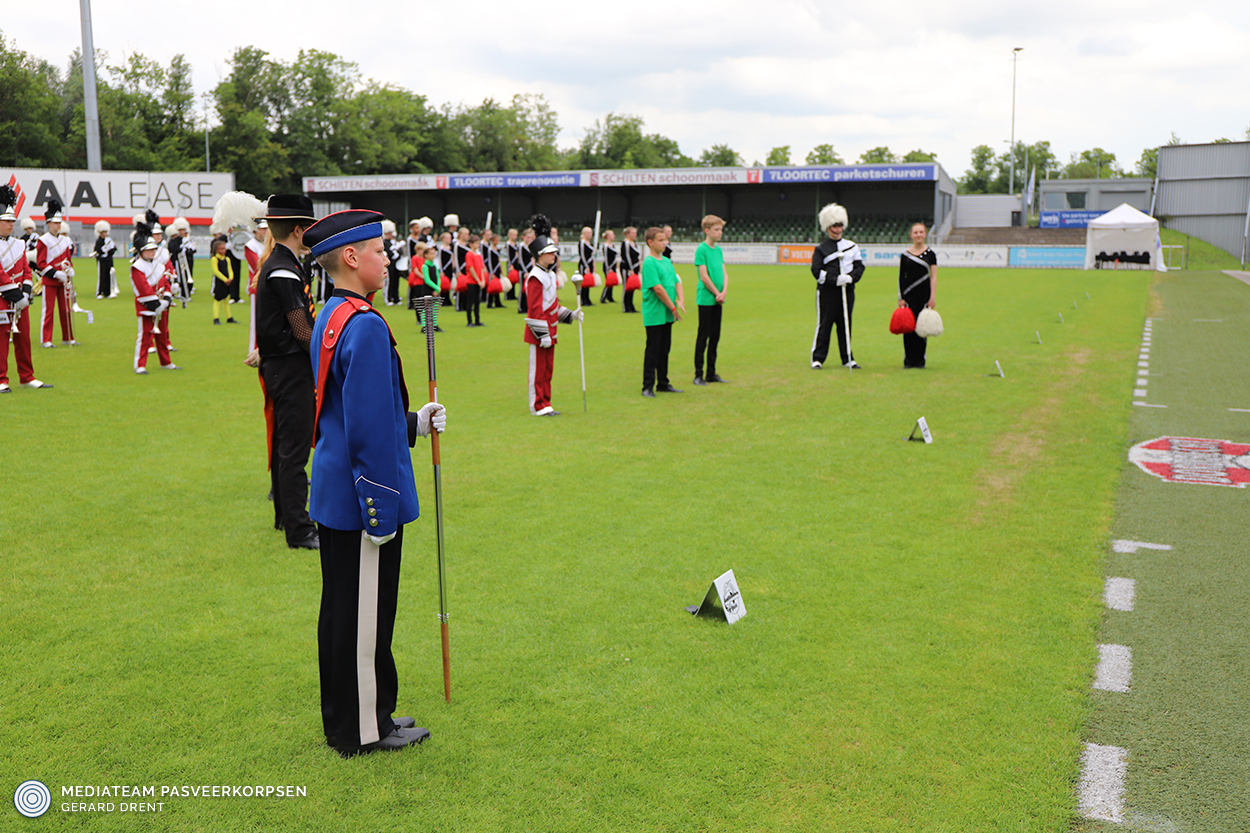 (25) - NK Dordrecht GRDrent
