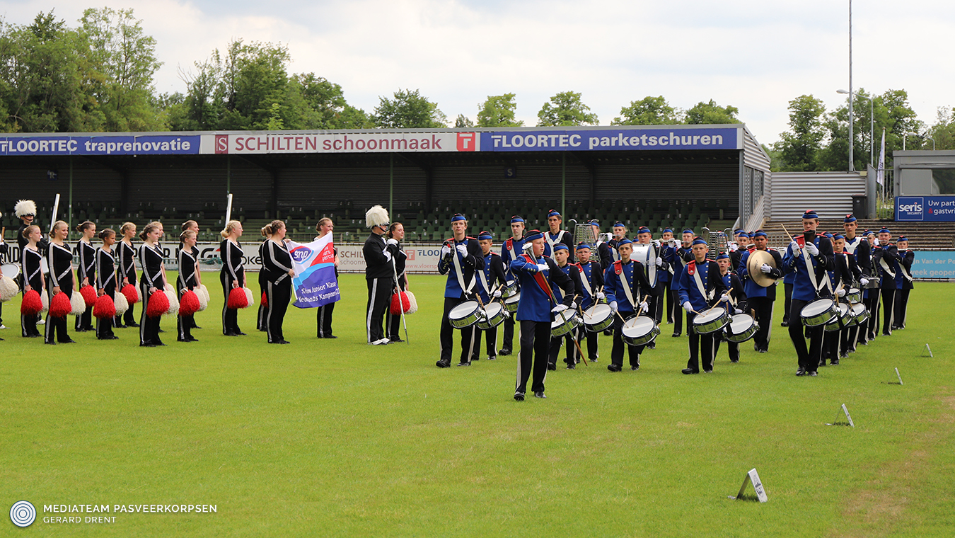 (27) - NK Dordrecht GRDrent