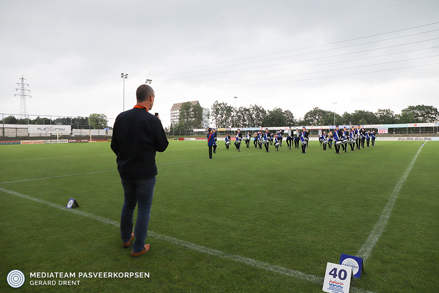 GRD 007 - ODSC Assen Klein