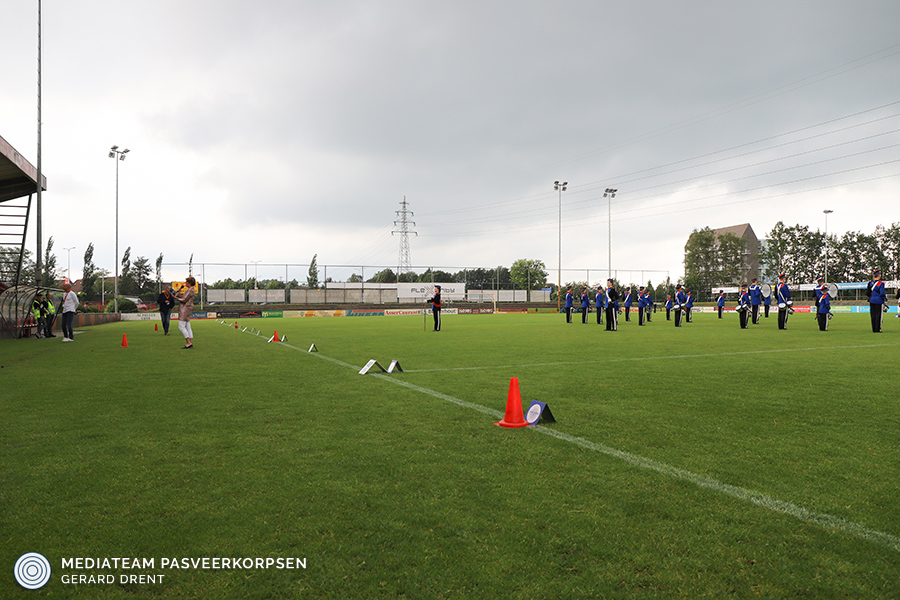 GRD 011 - ODSC Assen Klein