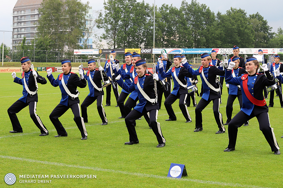 GRD 065 - ODSC Assen Klein
