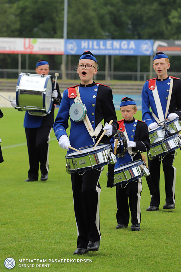 GRD 069 - ODSC Assen Klein