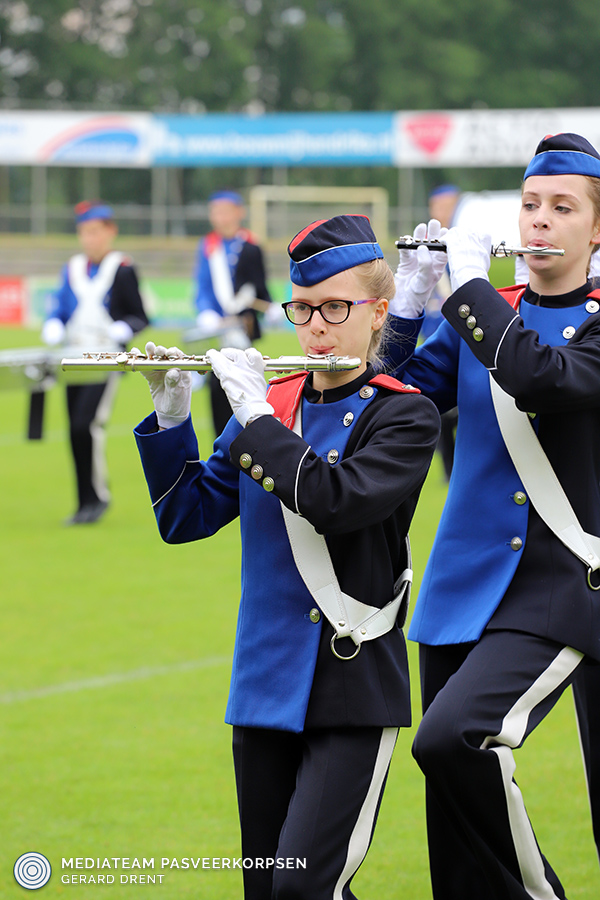 GRD 073 - ODSC Assen Klein
