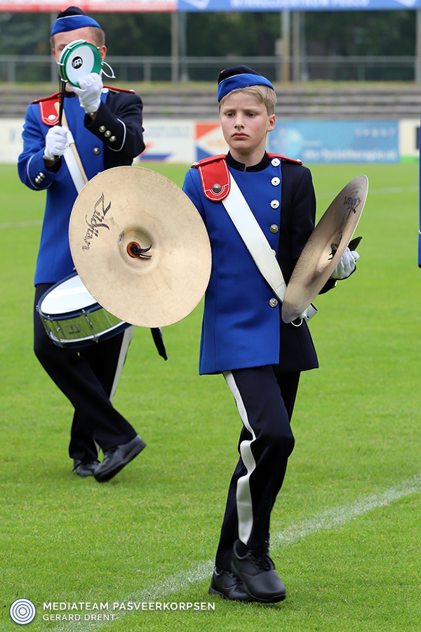 GRD 076 - ODSC Assen Klein