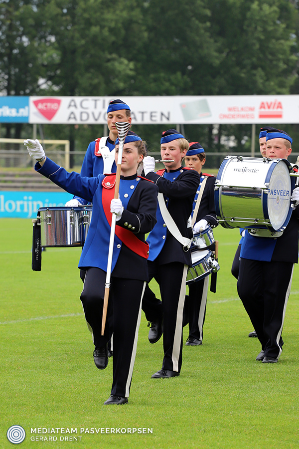 GRD 087 - ODSC Assen Klein