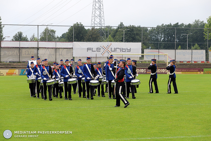 GRD 098 - ODSC Assen Klein