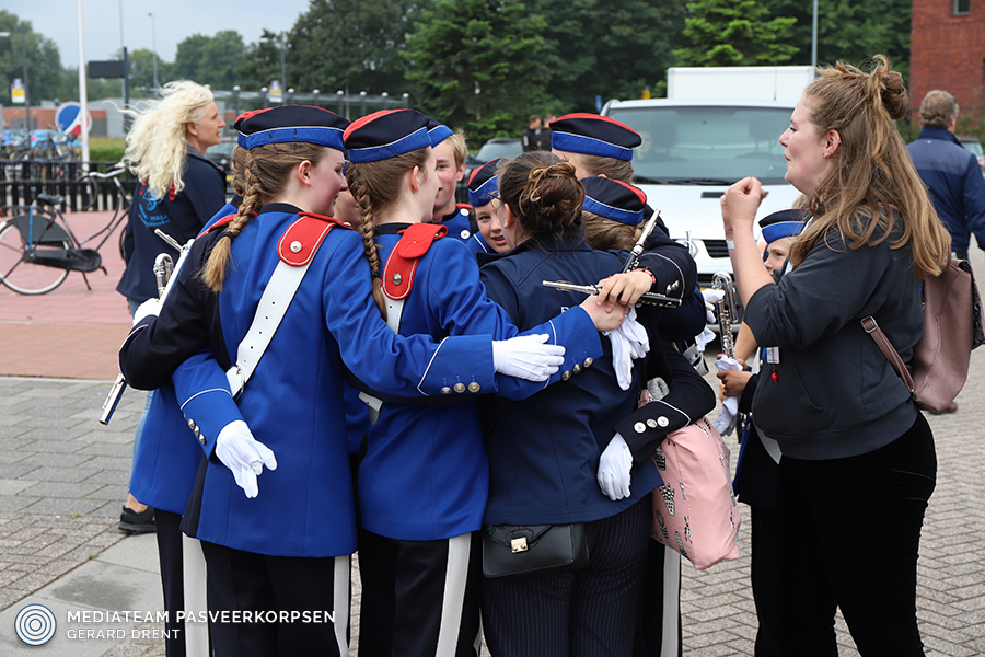 GRD 113 - ODSC Assen Klein