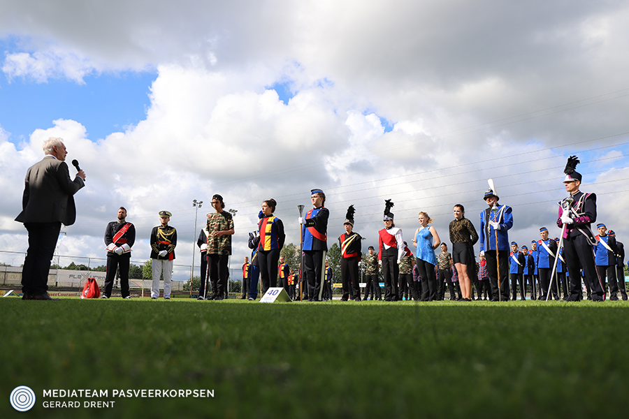 GRD 120 - ODSC Assen Klein