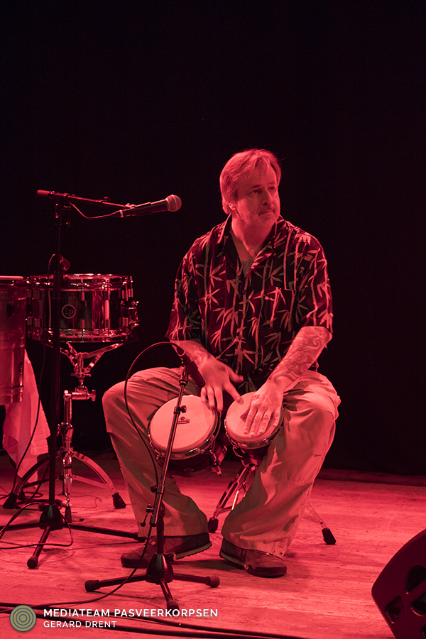 GRD - 019 - Pete Lockett Klein