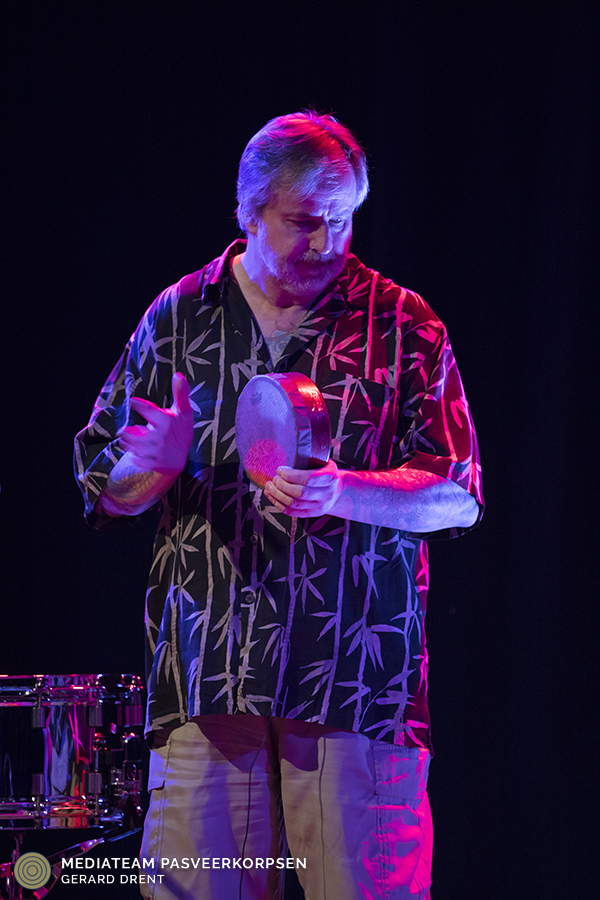 GRD - 105 - Pete Lockett Klein