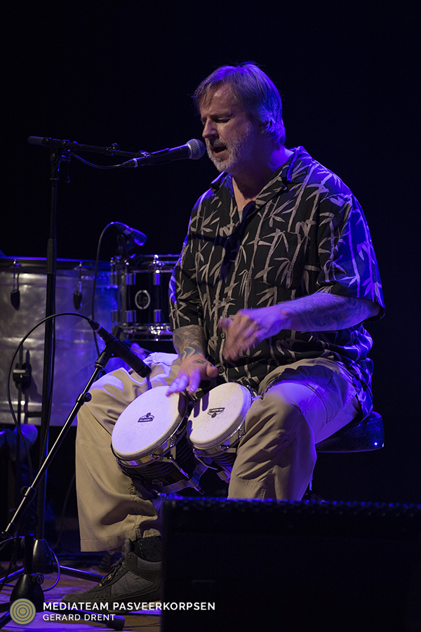 GRD - 109 - Pete Lockett Klein