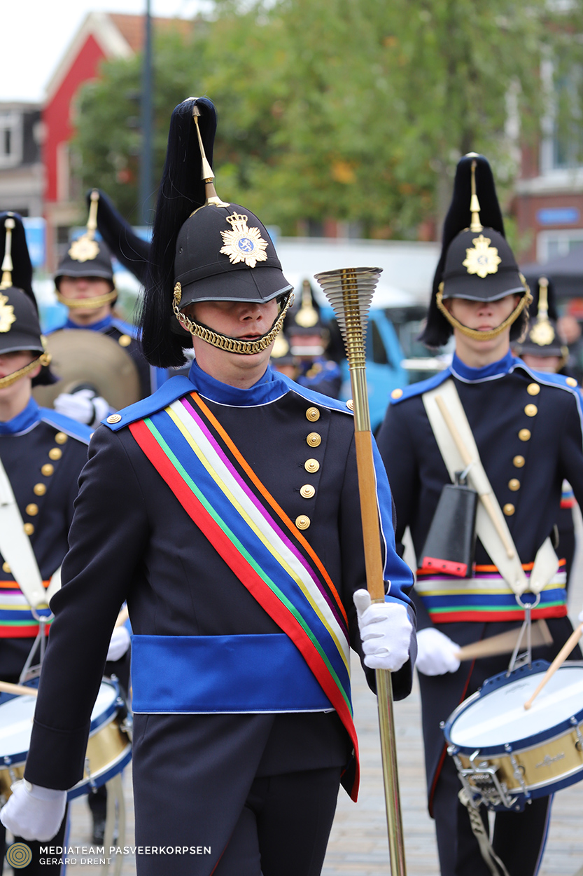 (10) - Roze Zaterdag GRD